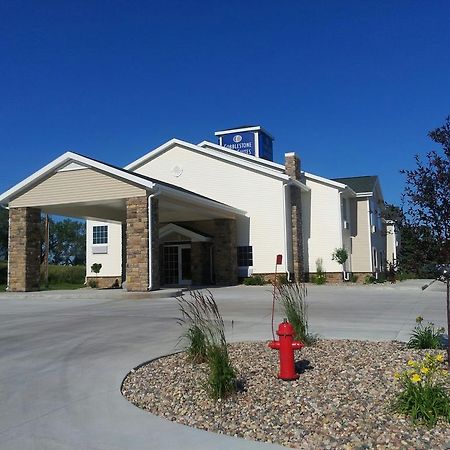 Cobblestone Inn&Suites - Hartington Extérieur photo