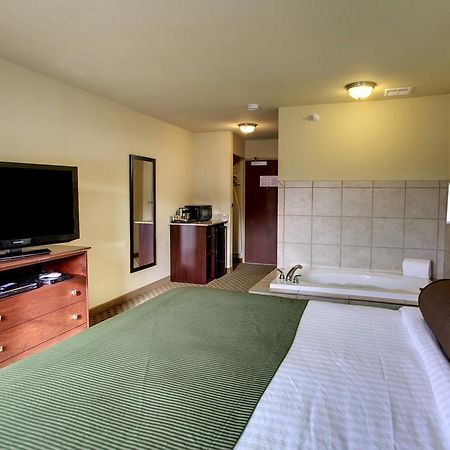 Cobblestone Inn&Suites - Hartington Extérieur photo