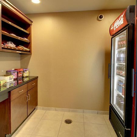Cobblestone Inn&Suites - Hartington Extérieur photo