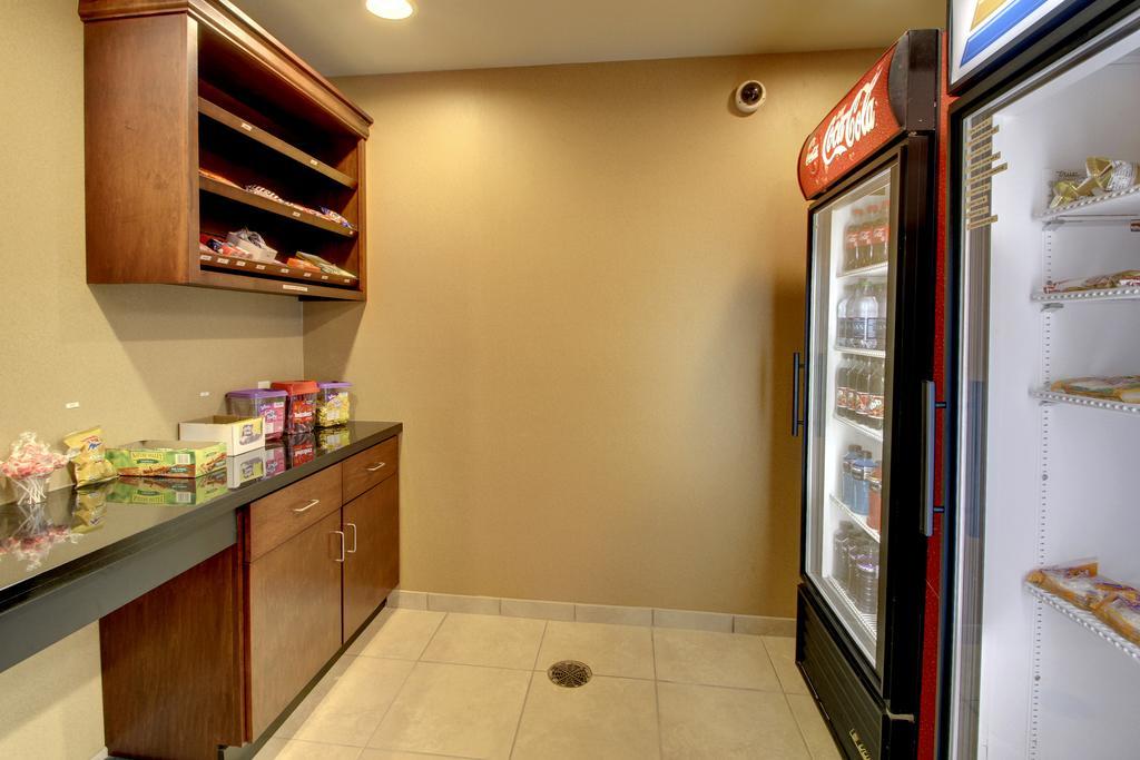 Cobblestone Inn&Suites - Hartington Extérieur photo