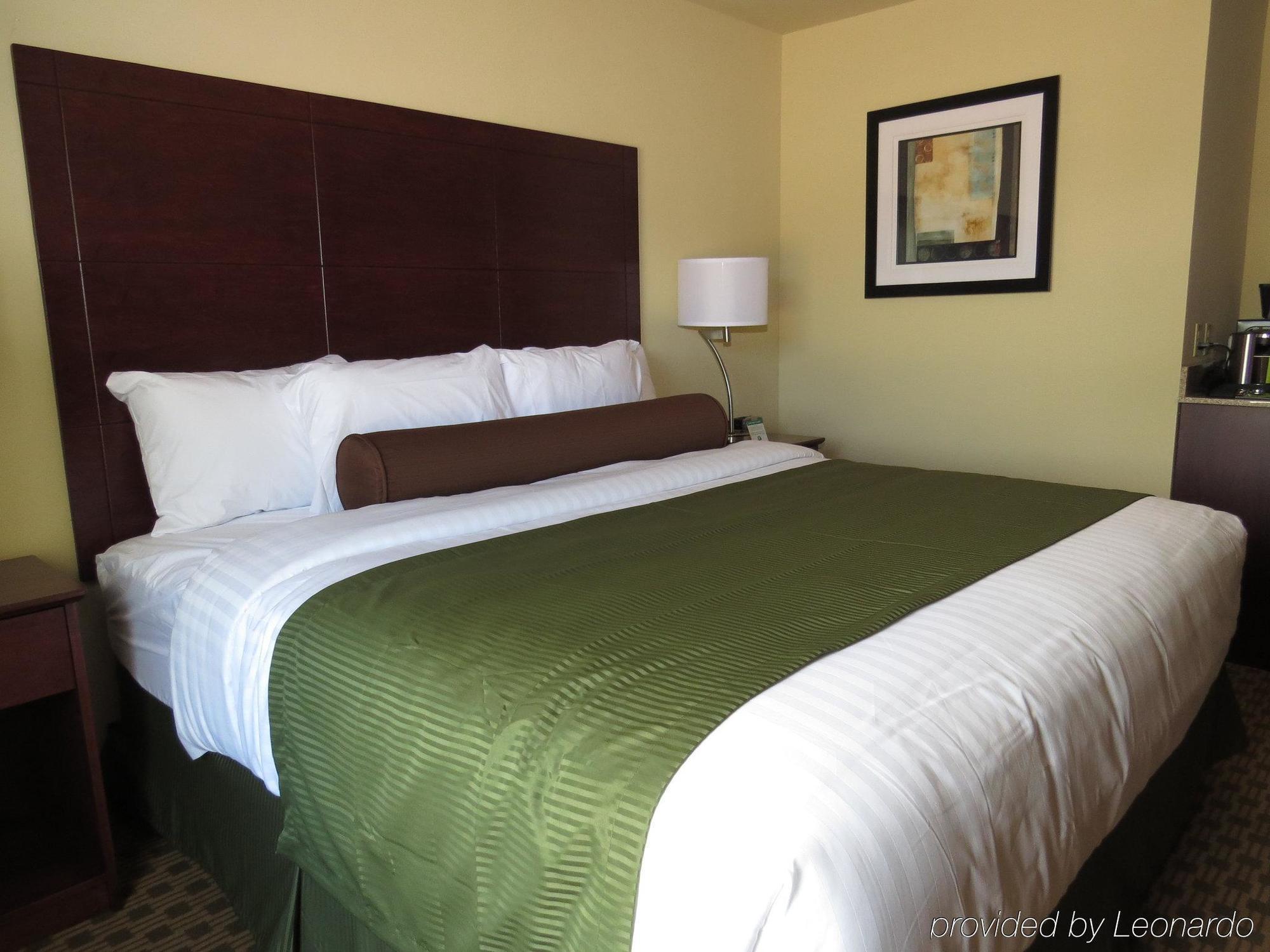 Cobblestone Inn&Suites - Hartington Extérieur photo