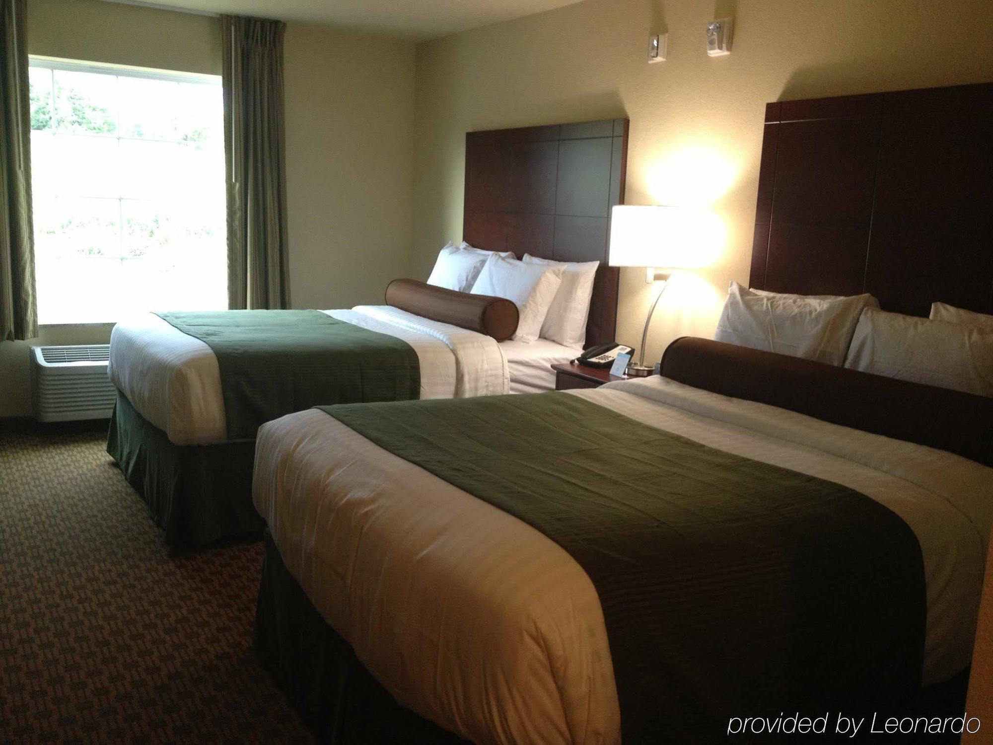 Cobblestone Inn&Suites - Hartington Extérieur photo