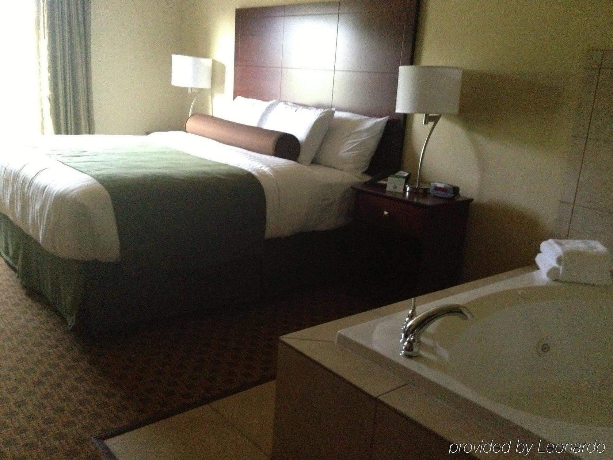 Cobblestone Inn&Suites - Hartington Extérieur photo
