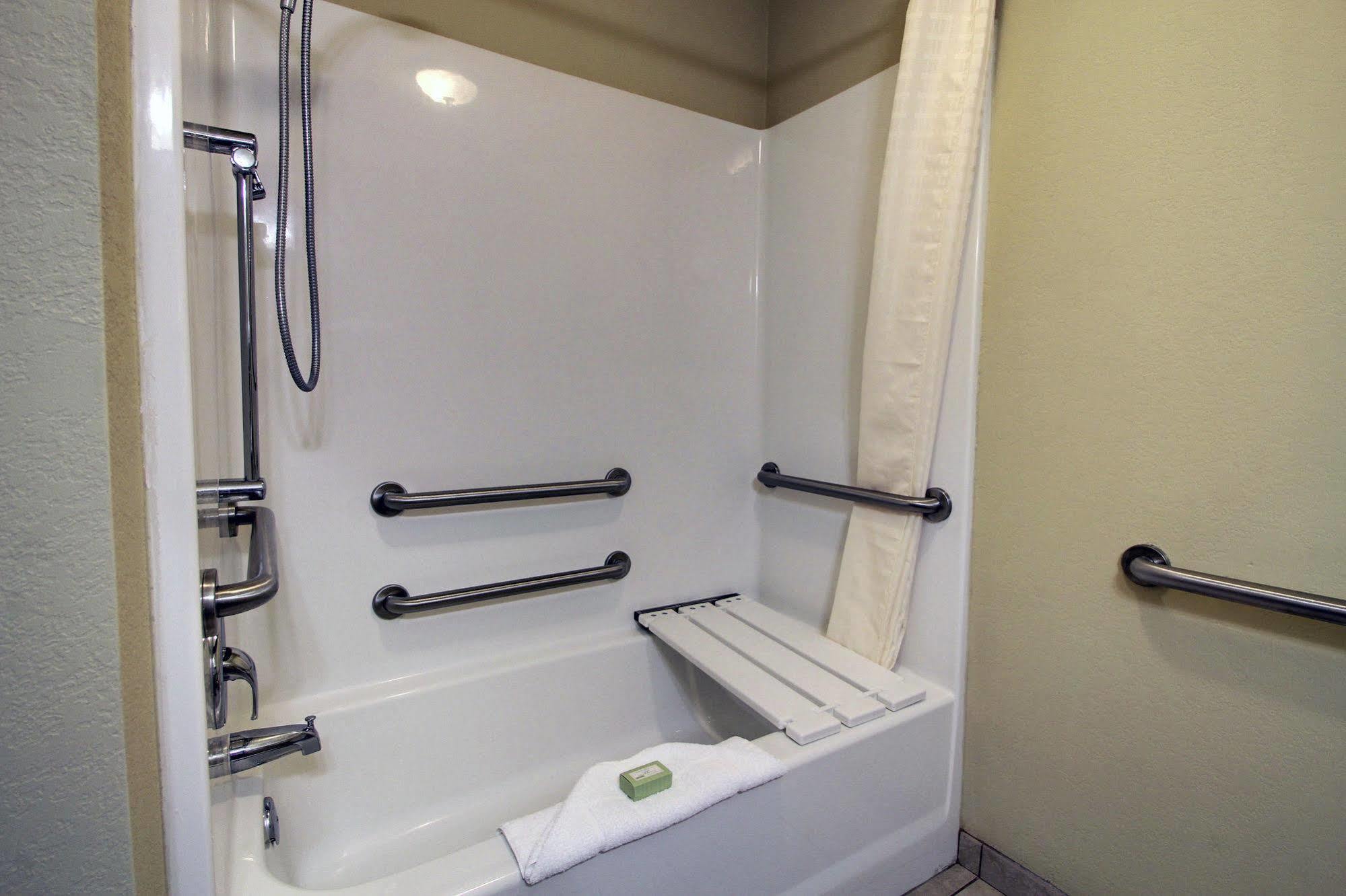 Cobblestone Inn&Suites - Hartington Extérieur photo