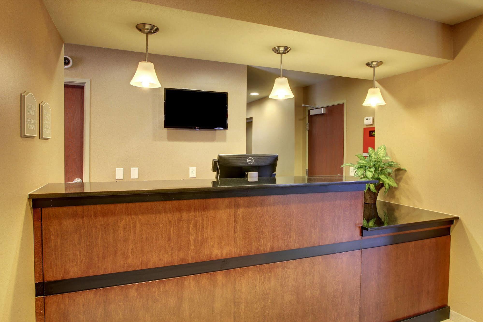 Cobblestone Inn&Suites - Hartington Extérieur photo