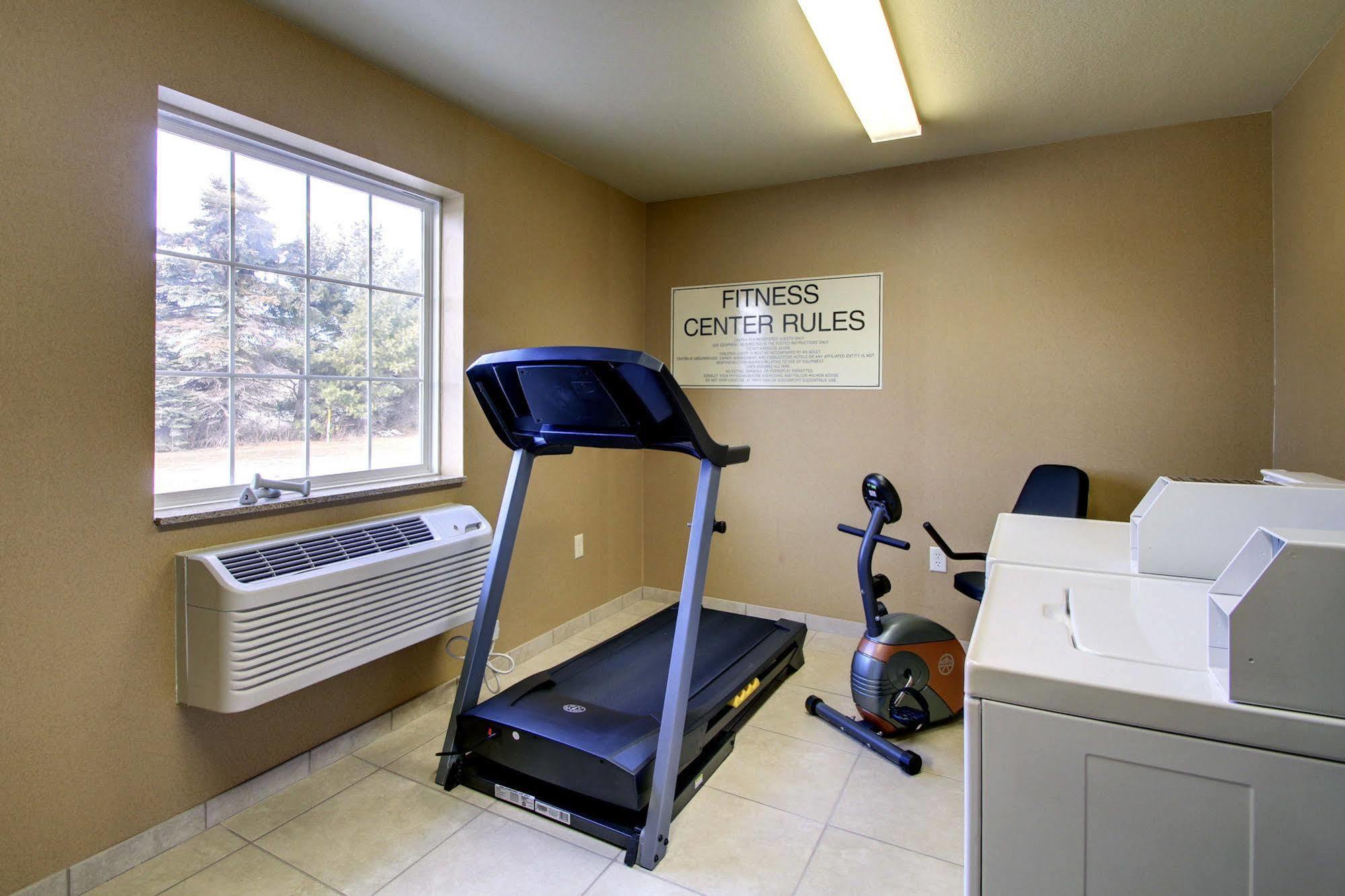 Cobblestone Inn&Suites - Hartington Extérieur photo
