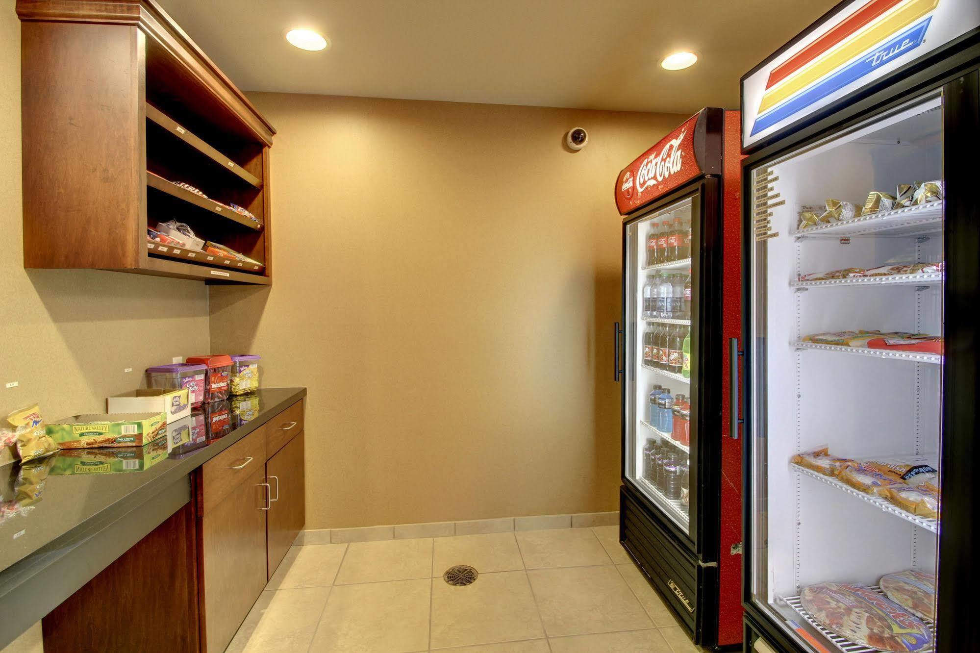 Cobblestone Inn&Suites - Hartington Extérieur photo