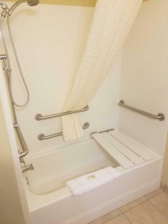 Cobblestone Inn&Suites - Hartington Extérieur photo
